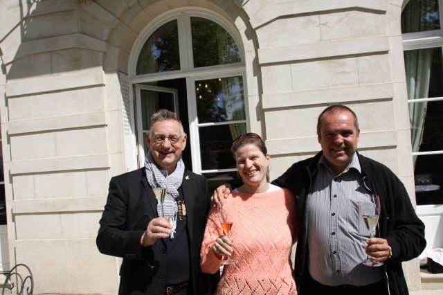 2014/05 Champagne-Reise, Frankreich